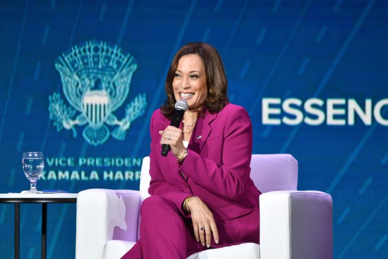 VP Kamala Harris Will Join The Global Black Economic Forum at the 2023 ESSENCE Fest