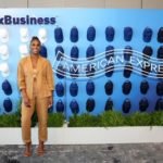 Issa Rae Talks “Fake” DEI Corporate Support And Her Long-Standing Partnership With American Express To Amplify Black Businesses 