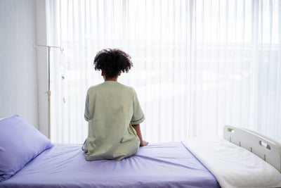 Black Woman Stuns Doctors After Awakening From Catatonic State After 20 Years