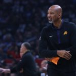 A Black Man Is Now The Highest Paid NBA Coach