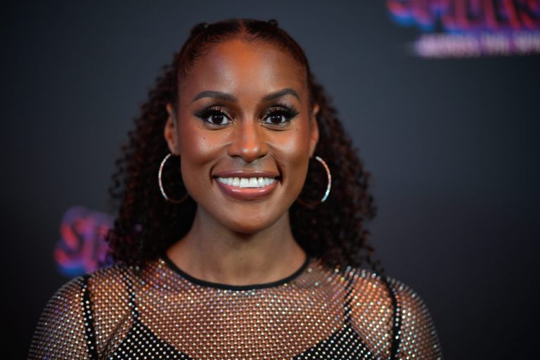 Issa Rae Expands Her Media Empire With New Ad Agency, “Fete”