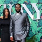 In Cased You Missed It, Yahya Abdul-Mateen II Has An Incredibly Stylish Girlfriend