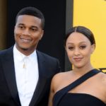 Tia Mowry, Cory Hardrict Set Terms On When Their Kids Can Be Introduced To Future Romantic Partners