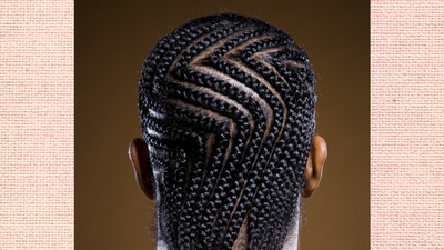 Louisiana Principal Accuses Black Student Of Being In A Gang After He Wears Cornrows To School