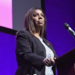 NY Attorney General Letitia James Has Received  Death Threats Amid Trump Prosecutions