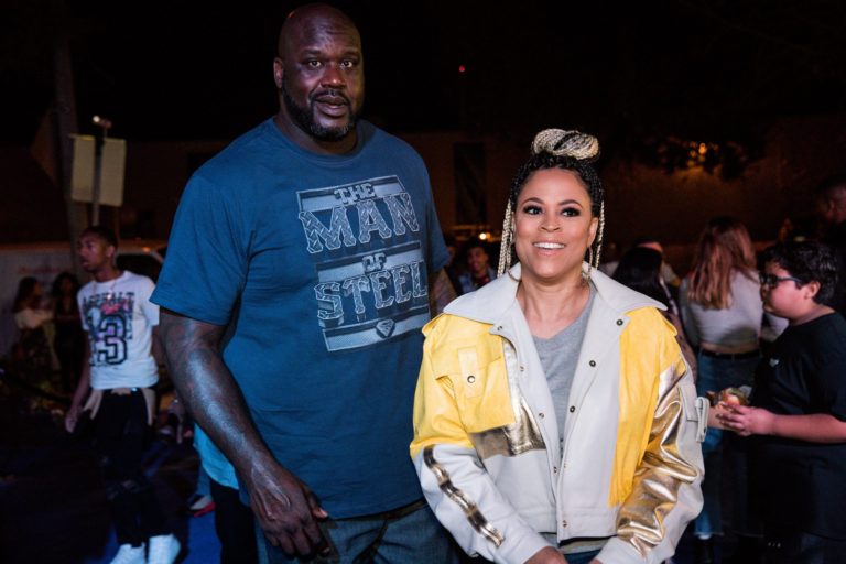 Shaquille O’Neal Explains Why He Still Refers To A Remarried Shaunie As ‘My Wife’