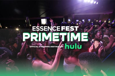 Hulu Returns As The Official Streaming Destination Of The 2023 ESSENCE Festival Of Culture!