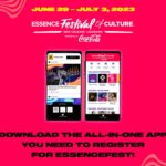 Here’s How To Win Essence Festival Tickets On Official Mobile App