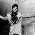 Singer Bobby Rush On Little Richard’s Impact, Influence, And Cultural Legacy