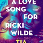 Black Love-Powered Cover Of Tia Williams’ New Book