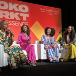 ESSENCE Festival of Culture: Entrepreneurs On The Art Of Being A Well CEO