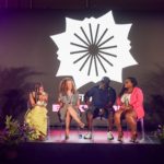 Hip Hop’s Past, Present, and Future: Solutions Unveiled at EFOC’s AFROPUNK Blktopia Experience