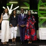 A Seat  At The Table:  Senior Black Federal Government Leaders  Highlight Pathways     For Careers In Public Service At ESSENCE Fest