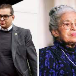 Rosa Parks’ Family Calls  Out  GOP Congressman George Santos For Comparing Himself To The Civil Rights Icon