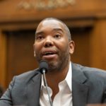 Author Ta-Nehisi Coates Attends School Board Meeting To Support  Teacher Banned From Using His Book On Race In Class