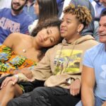 Naomi Osaka Just Gave Birth To Her First Child