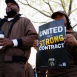 Why The Potential UPS Strike Matters To Black Workers