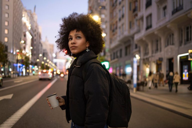 How To Protect Yourself, And Your Peace, While Traveling To Less-Than-Diverse Destinations