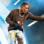 Travis Scott Will Not Face Criminal Charges Over Tragic Deaths At 2021 Astroworld Music Festival