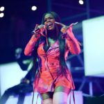 City Girls Rapper JT Launches Initiative For Formerly Incarcerated Women To Rehabilitate Into Society