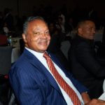 Rev. Jesse Jackson Sr. Stepping Down From Leading Rainbow PUSH Coalition, The Civil Rights Organization He Founded In 1971