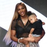 Serena Williams’ Daughter, Olympia, Is Now The Youngest Owner Of Two Sports Teams