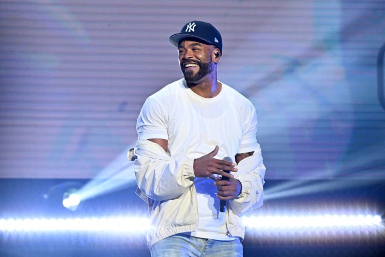 Method Man Shares The Diet That Keeps Him Fit And Fine At 52