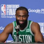 Jaylen Brown Secures The Highest-Paying NBA Deal In The League’s History