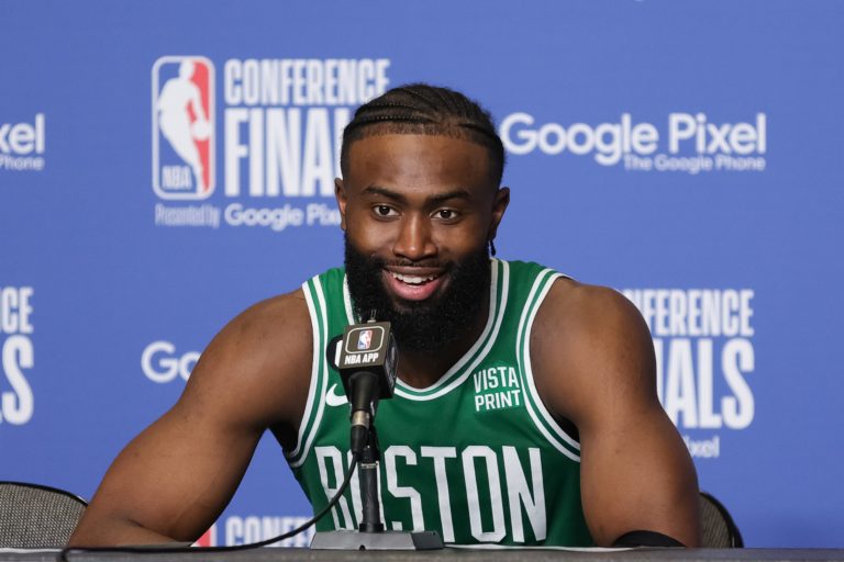 Jaylen Brown Secures The Highest-Paying NBA Deal In The League’s History