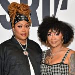 Da Brat Is Officially A Mother!