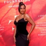 Keke Palmer On Loving Her New Body After Baby: ‘I’ve Gotten So Much More Powerful’