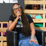 EFOC: Tabitha Brown Announces The Expansion Of Her ‘Target’ Food Brand While At The 2023 ESSENCE Festival Of Culture