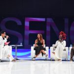 ESSENCE Leadership Gives A Sneak Peek At The Upcoming ‘Time Of ESSENCE’ Docuseries During EFOC 2023