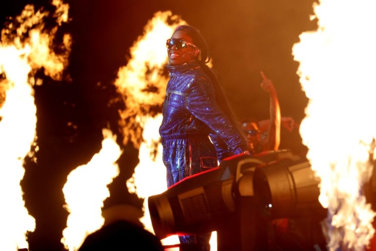 Night Two Of The 2023 ESSENCE Festival Featured JD’s Ode To Southern Hip Hop, And An Incredible Set From Missy Elliott!