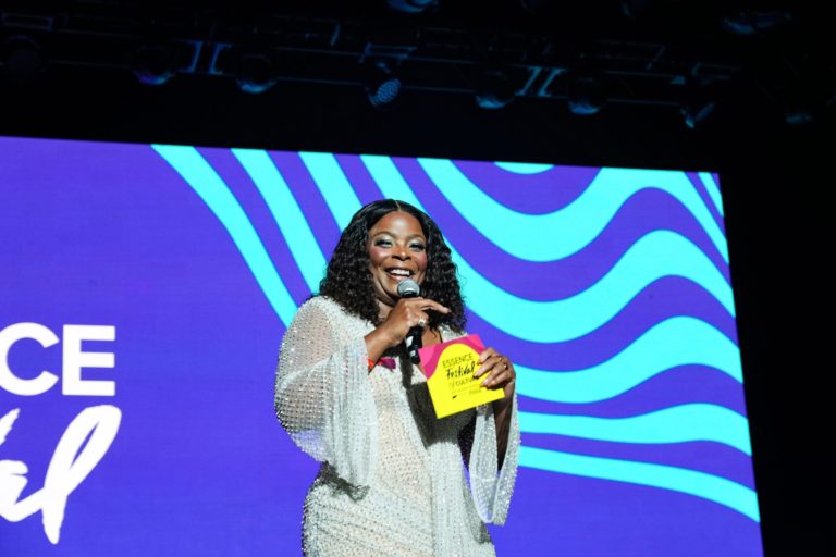 The 2023 ESSENCE Festival Of Culture’s Final Night Highlighted Women In Hip Hop