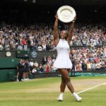 For The First Time Ever, Wimbledon Allows Women To Wear Non-White Undershorts Given Period Concerns