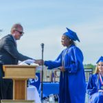 Principal Who Withheld Diplomas Of Two Black Girls After They Danced On Graduation Stage No Longer Has Her Job