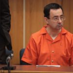 Larry Nassar, Disgraced Former USA Gymnastics Team Doctor, Stabbed At A Florida Federal Prison