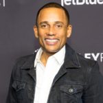 Actor Hill Harper Announces U.S. Senate Run In Michigan