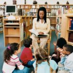 Houston Independent School District Turning Libraries Into Discipline Centers And Getting Rid Of Librarians At 28 Campuses