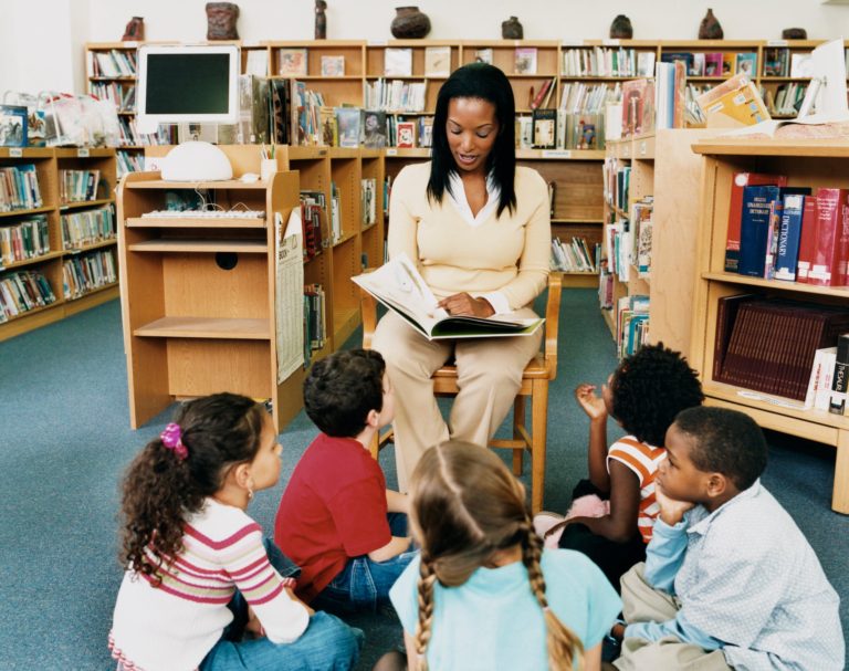 Houston Independent School District Turning Libraries Into Discipline Centers And Getting Rid Of Librarians At 28 Campuses