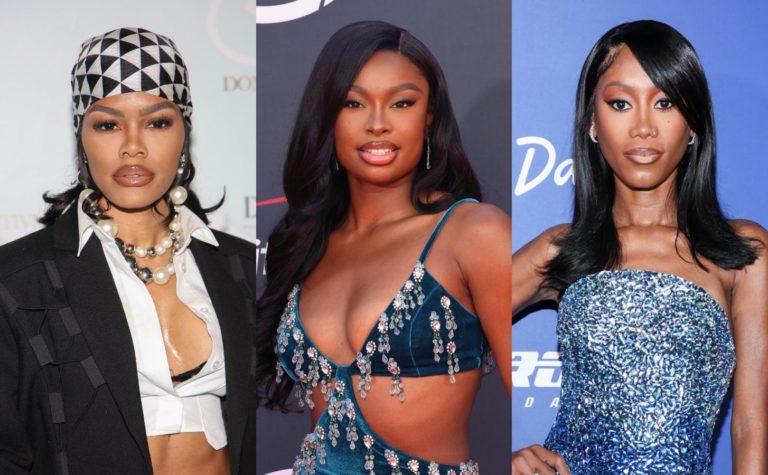 Teyana Taylor, Coco Jones, Muni Long, Among List Of Performers For 2023 Harlem Festival Of Culture