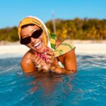 Yacht Living And Italian Excursions: The Best Of Black Celeb Travel In July