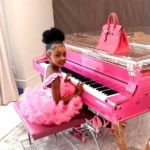 Birkin Baby: All The Luxury Handbags In Five-Year-Old Kulture Kiari’s Collection