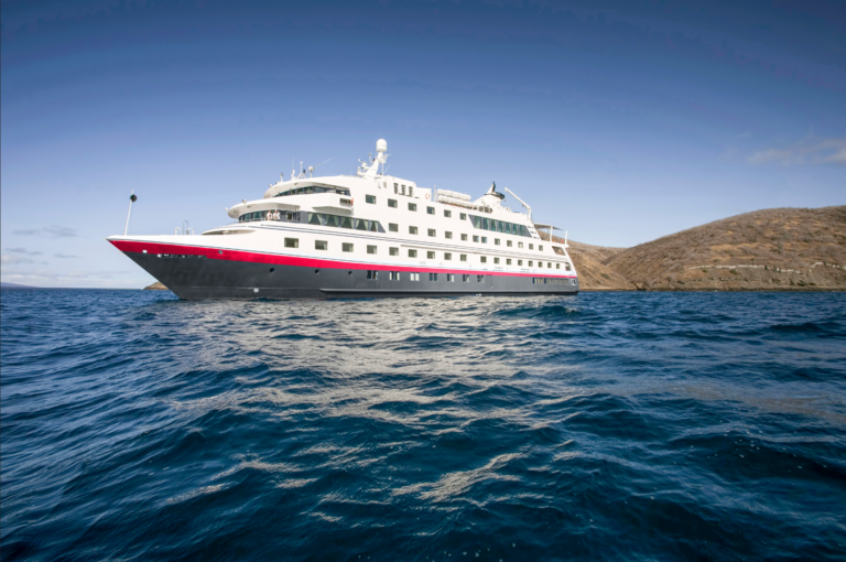 Adventure Time: Things You Need To Know Before Taking An Expedition Cruise