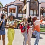 5 Ways to Plan Your Next Disneyland Resort Girls Trip