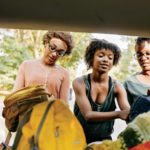 How To Stay Safe On Your Late Summer Girls’ Trips