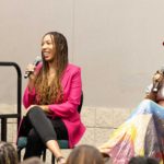 Kai Bowe, Sarah Sidner And Caroline Wanga Chat  ‘Time Of ESSENCE’