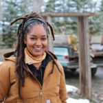 Indy Officinalis Is Making Farmer’s Dreams Come True With Her Nat Geo Wild And Hulu Docuseries