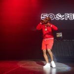 Jeezy, T.I. And More Rock The Crowd At Amazon’s ‘50 & Forever’